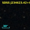 SDSS J234623.42+010918.1