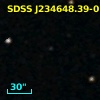 SDSS J234648.39-010116.3