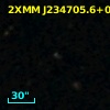 SDSS J234705.67+010630.5