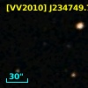 SDSS J234749.69+011048.9