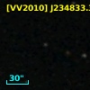 SDSS J234833.34+010219.6