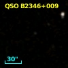 QSO B2346+009