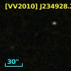 SDSS J234928.21+000410.3