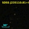 SDSS J235110.81+000221.2