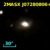 2MASX J07280806+5228177