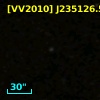 SDSS J235126.52-005537.5
