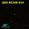 2SLAQ J235128.18-011117.5