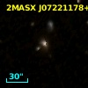 2MASX J07221178+5211529