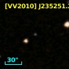 SDSS J235251.17-001612.0