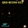 QSO B2350-011