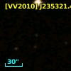 SDSS J235321.42-005407.4