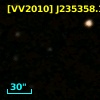 SDSS J235358.14-003542.5