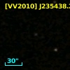 SDSS J235438.26+010958.0