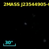 2MASS J23544905-0115049