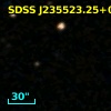 SDSS J235523.25+005150.8