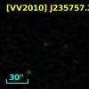 SDSS J235757.12+005759.1