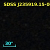 SDSS J235919.15-003121.0