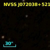 NVSS J072038+521329