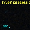 [VV96] J235936.8-003112