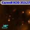 Caswell H2O 353.273+00.641