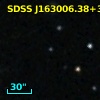 SDSS J163006.38+313940.6