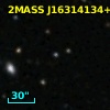 2MASS J16314134+2405236