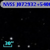 NVSS J072932+540607