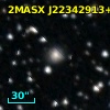 2MASX J22342913+5028547