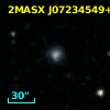 2MASX J07234549+5418567