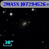 2MASX J07294526+5335521
