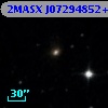2MASX J07294852+5328261