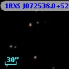 1RXS J072538.0+521231