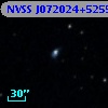 NVSS J072024+525528