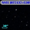 NVSS J072132+530536
