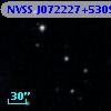 NVSS J072227+530944