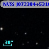 NVSS J072304+531027