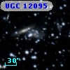 UGC 12095