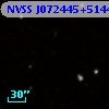 NVSS J072445+514457