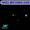NVSS J072504+541343