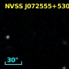 NVSS J072555+530751