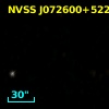NVSS J072600+522419