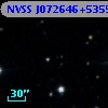 NVSS J072646+535521