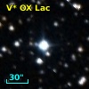 V* OX Lac