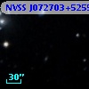 NVSS J072703+525551