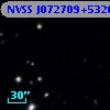 NVSS J072709+532043
