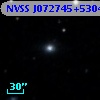 NVSS J072745+530436