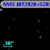 NVSS J072920+520110