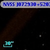 NVSS J072930+520344