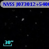 NVSS J073012+540641