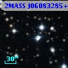 2MASS J06083285+2421359